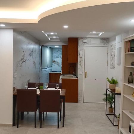 Piso Malaga Cerca Playa Apartment Ngoại thất bức ảnh