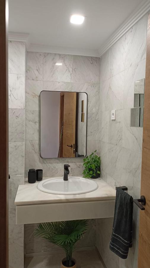 Piso Malaga Cerca Playa Apartment Ngoại thất bức ảnh