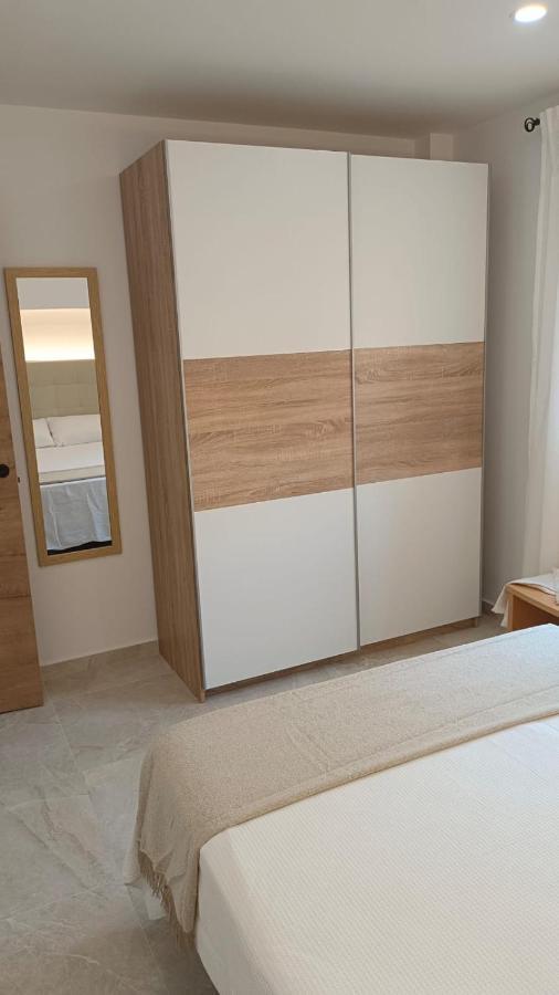 Piso Malaga Cerca Playa Apartment Ngoại thất bức ảnh