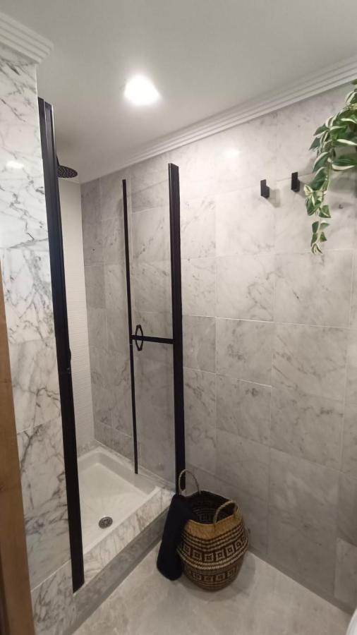 Piso Malaga Cerca Playa Apartment Ngoại thất bức ảnh