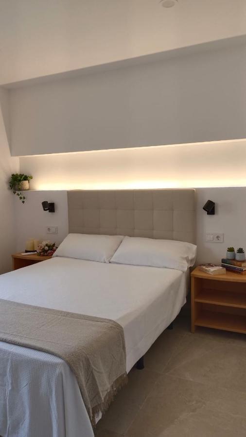 Piso Malaga Cerca Playa Apartment Ngoại thất bức ảnh