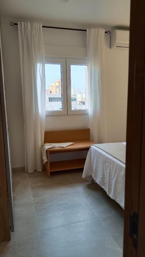 Piso Malaga Cerca Playa Apartment Ngoại thất bức ảnh